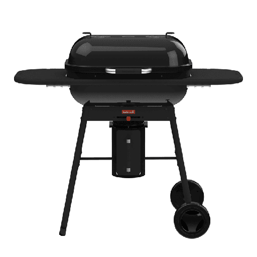 [BC-PRO-065] Barbecook - MAGNUS Premium - Promo + Hoes