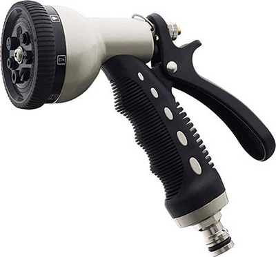 [860624B] GEKA Multi-Jet waterpistool 7S