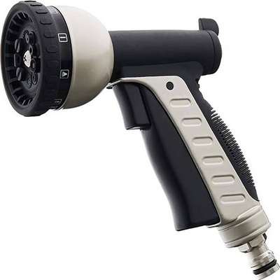 [860625B] GEKA Multi-Jet waterpistool - 10 Standen