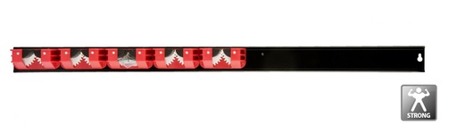[POL370030] ALL-FIX Gereedschaphouder - ca 90 cm 
