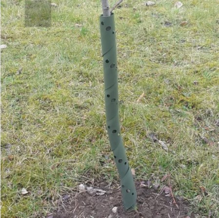 [MEY-321525] Boomspiralen - 90 cm - 4 st