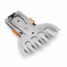 [HA03-820-3500] STIHL GRASSCHEERMES