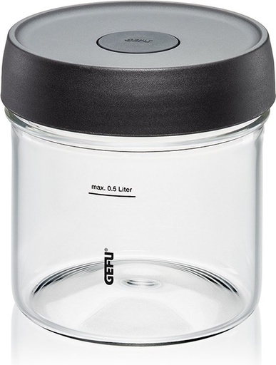 [50.GF15809] FERMENTEERPOT NATIVO 500 ML