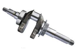 [13310-Z0T-870] HONDA - KRUKAS COMPL.