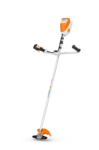 STIHL - FSA 80 