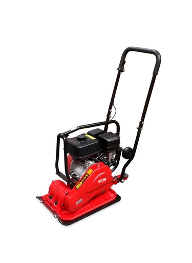 [MTPC360] GTM Trilplaat met Mitsubishi motor