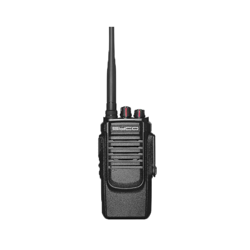 [113-00004] SYCO - WT2000 VHF Hunting radio 