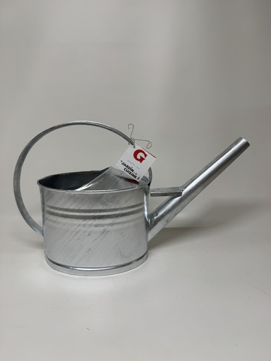 [020142] GEGALVANISEERDE (WARM) GIETER - 6 l
