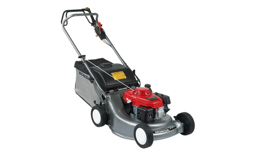 Verhuur Grasmaaier - Honda HRD 536 HX