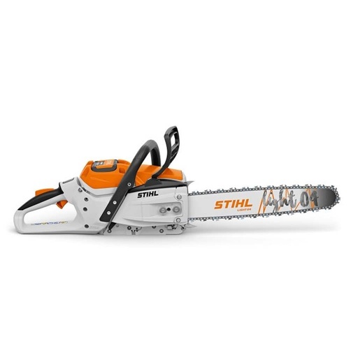 Verhuur Kettingzaag Op Accu - STIHL MSA 300