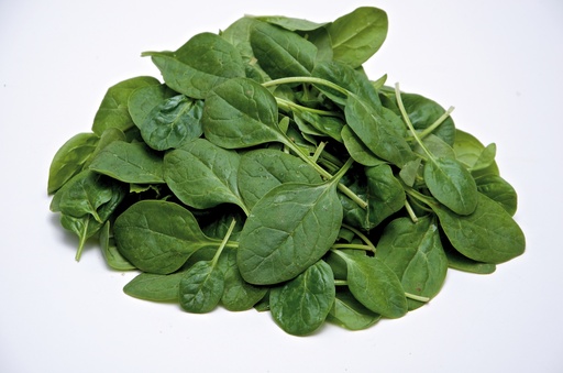 [04-003324] Babyleaf Spinazie SOYUZ F1 - ca 50 g