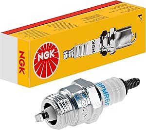 [NGK-BPMR6F] NGK - BMPR6F BOUGIE