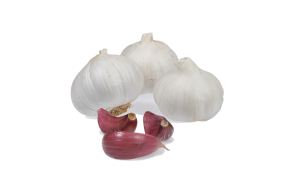 [07-003912] Knoflook - MORADO ca. 250 gr