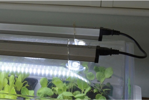 Ledverlichtingskit Voor Propagator