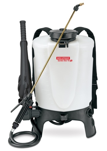 [12-007896] Birchmeier GARDEN STAR 15