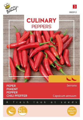 [02-082012] Peper SERRANO - ca 10 z