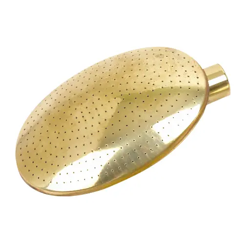 [320-2a] Reservebroes Haws Oval Standard rose - Prof. watering can -