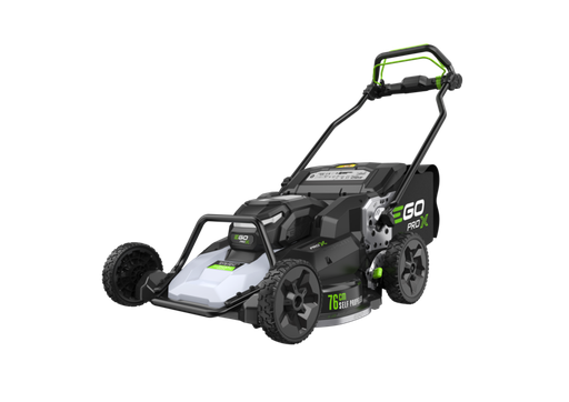 [LMX7600SP] EGO GAZONMAAIER LMX7600SP 76CM