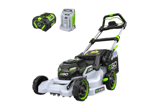 [LM1914E-SP] EGO GAZONMAAIER LM1914E-SP 47CM (6AH+CH5500E)