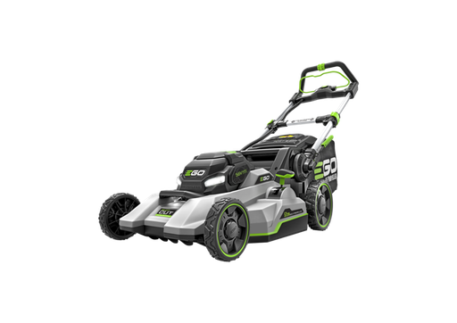 [LM2135E-SP] EGO GAZONMAAIER LM2135E-SP 52CM (7,5AH+SNELLADER)