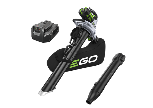 [LV5004E] EGO BLADBLAZER/-ZUIGER C KIT BA2800T+CH2100E