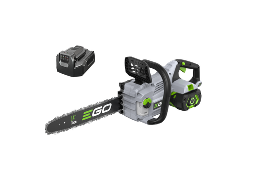 [CS1411E] EGO KETTINGZAAG CS1411E KIT 2,5AH+STD.LADER CH2100