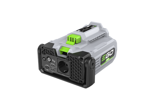 [PAD5000E] EGO NEXUS ESCAPE PAD5000E 400W