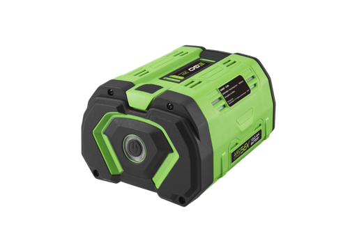 [BA5600T] EGO ACCU BA5600T 10 AH 56 VOLT ACCU 0400145002