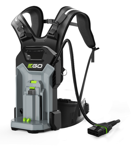 [BHX1000-K0002] EGO RUGHARNAS PRO BHX1000-K0002 COMPLEET