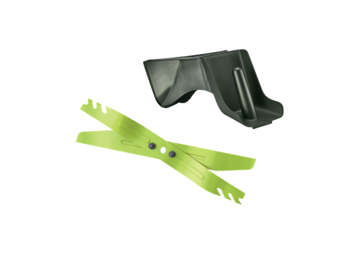 [ABP2100D-E] EGO MULCHKIT 52 CM (MULCHMES EN MULCHPLUG) 