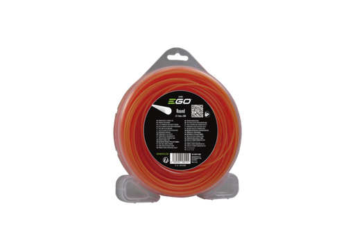 [AL2490R] EGO 90 M 2,4 MM ROND MAAIDRAAD