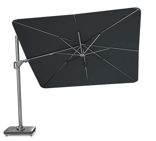 [PL-7200P] Platinum - Nexus T² Premium parasol - 300x300