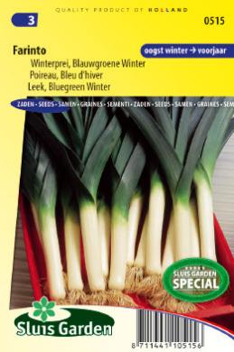 [01-000515] Winterprei FARINTO - ca 300 z